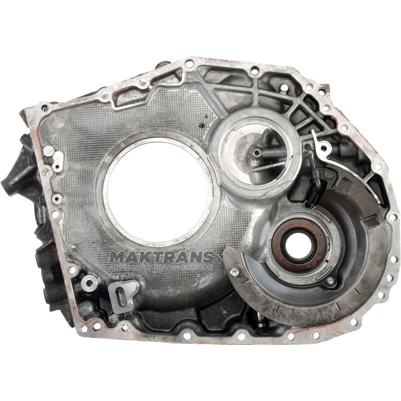 Obudowa przednia Aisin Warner TF80-SC AF40 12992728 55350675 — Opel Zafira B Z19DT 1.9 CDTI
