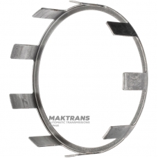 Tarcza 3-5-R Sprzęgło GM 6L45 / 6L50 24225748 - (wysokość całkowita 46,10 mm, średnica zewnętrzna 178,75 mm)