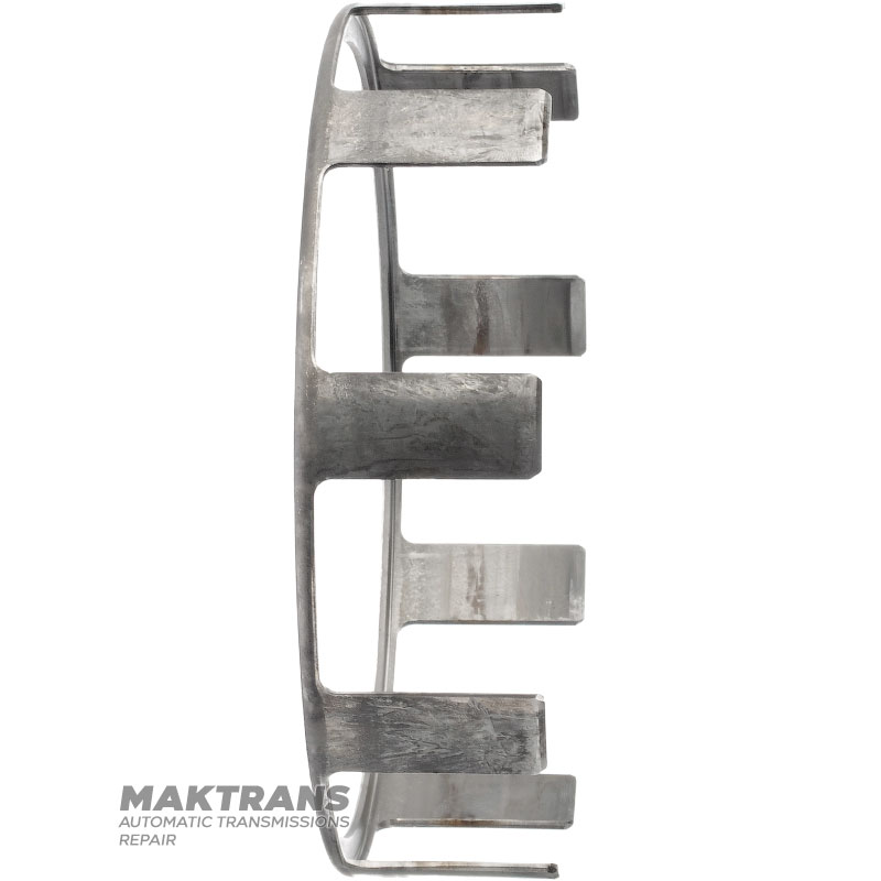 Tarcza 3-5-R Sprzęgło GM 6L45 / 6L50 24225748 - (wysokość całkowita 46,10 mm, średnica zewnętrzna 178,75 mm)