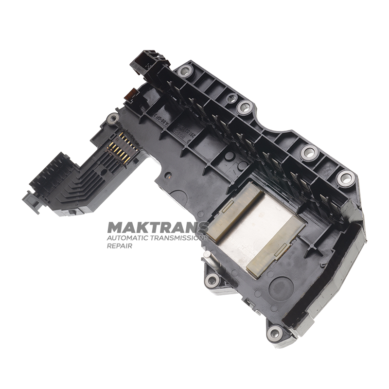 Elektroniczna jednostka sterująca TCM 6HP BOSCH 0260550004 (ZF 0501213526) - bez czujnika położenia dźwigni zmiany biegów