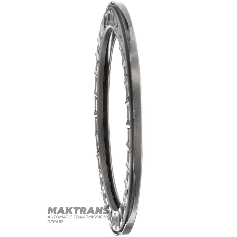Łożysko igiełkowe oporowe przemiennika momentu obrotowego U660E U660F U661F U661T - (3,80 x 83,20 x 61,20) Koło reaktora/koło turbiny