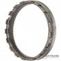 Koło koronowe REACTION PLANET FORD 6F15 / 6F35 9L8Z-7D491-F - 103 zęby (Ř zew. 151,15 mm)