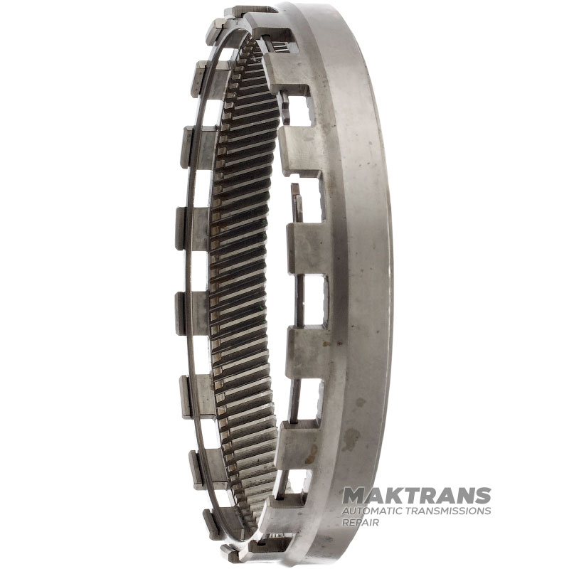 Koło koronowe REACTION PLANET FORD 6F15 / 6F35 9L8Z-7D491-F - 103 zęby (Ř zew. 151,15 mm)