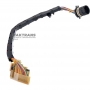 Okablowanie modułu elektronicznego ZF ZF 6HP19A 6HP26A 6HP28AF - (pin nr 16 nieaktywny)