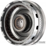 Kosz K1 Sprzęgło Mercedes-Benz 722.6 A2102720024B - 4 dwustronne tarcze cierne, 58 zębów (zewnętrzna Ø 81,60 mm) koło słoneczne)