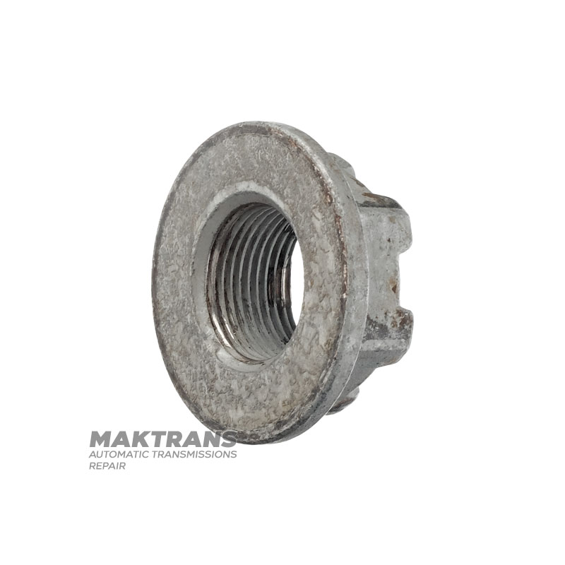 Nakrętka tylnego kołnierza skrzyni rozdzielczej Jeep Liberty MP1522 MP3022 - Ø wewnętrzna 20,60 mm
