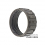 Koło zębate FORWARD Clutch GM 4L60 24219410 – 70 zębów (Ř zew. 123,80 mm)