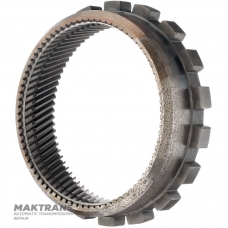 Koło zębate planetarne tylne GM 4L60 24233619 - 78 zębów