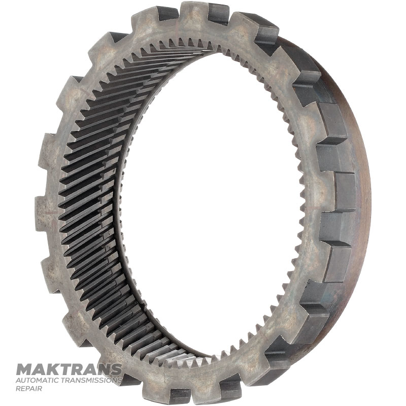 Koło zębate planetarne tylne GM 4L60 24233619 - 78 zębów