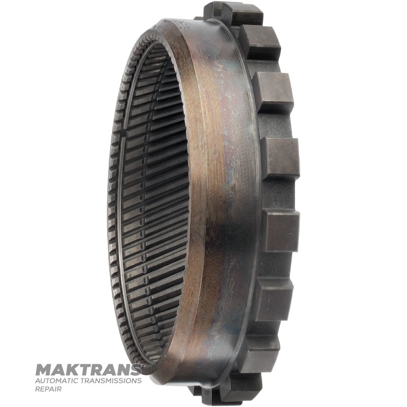 Koło zębate planetarne tylne GM 4L60 24233619 - 78 zębów