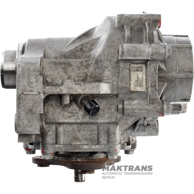 Skrzynia rozdzielcza VW 0BT 0BH DQ500 Passat B8 2.0 TDI 2015 - 0FN409053A