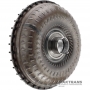 Koło pompy hydrokinetycznego ALLISON 4000 29514722 27510128 — (Ř zewnętrzna 489 mm, wysokość 146 mm, 64 wypusty)