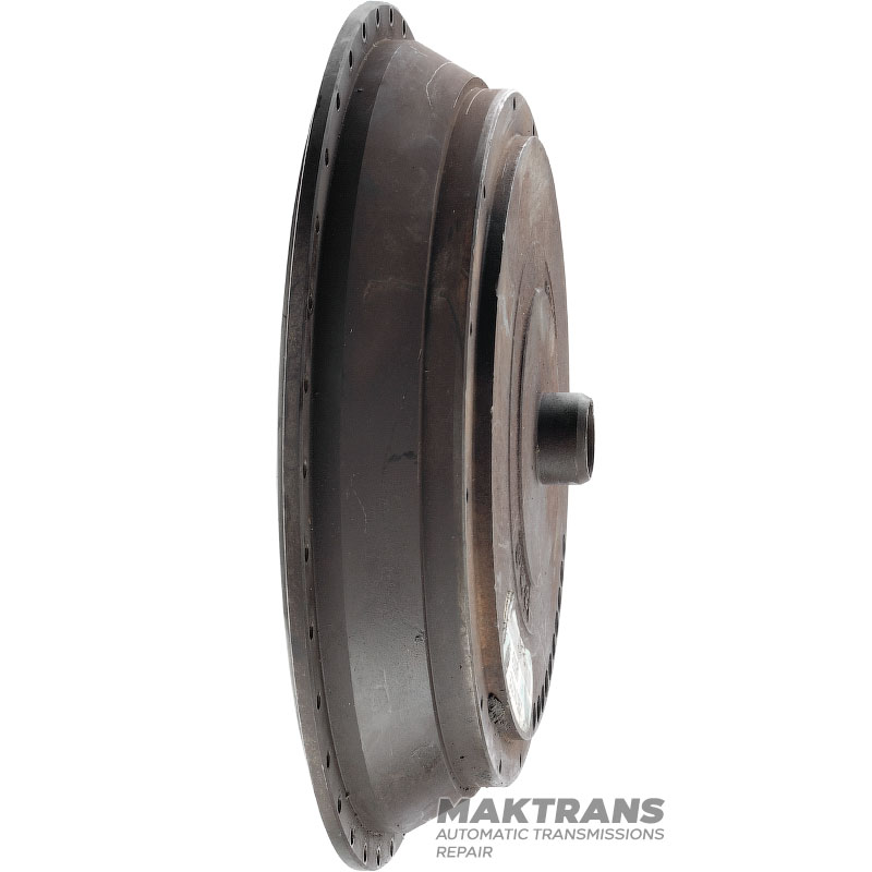 Osłona przednia hydrokinetycznego ALLISON 4000 29514722 27510128 - Ø zewnętrzna 480 mm, wysokość 125 mm