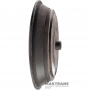 Osłona przednia hydrokinetycznego ALLISON 4000 29514722 27510128 - Ø zewnętrzna 480 mm, wysokość 125 mm