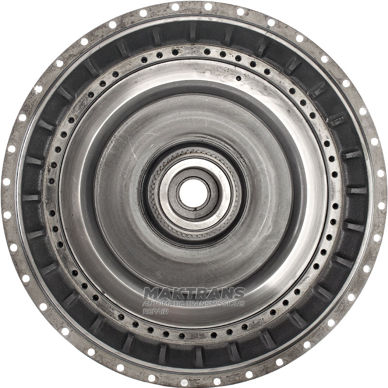 Osłona przednia hydrokinetycznego ALLISON 4000 29514722 27510128 - Ø zewnętrzna 480 mm, wysokość 125 mm