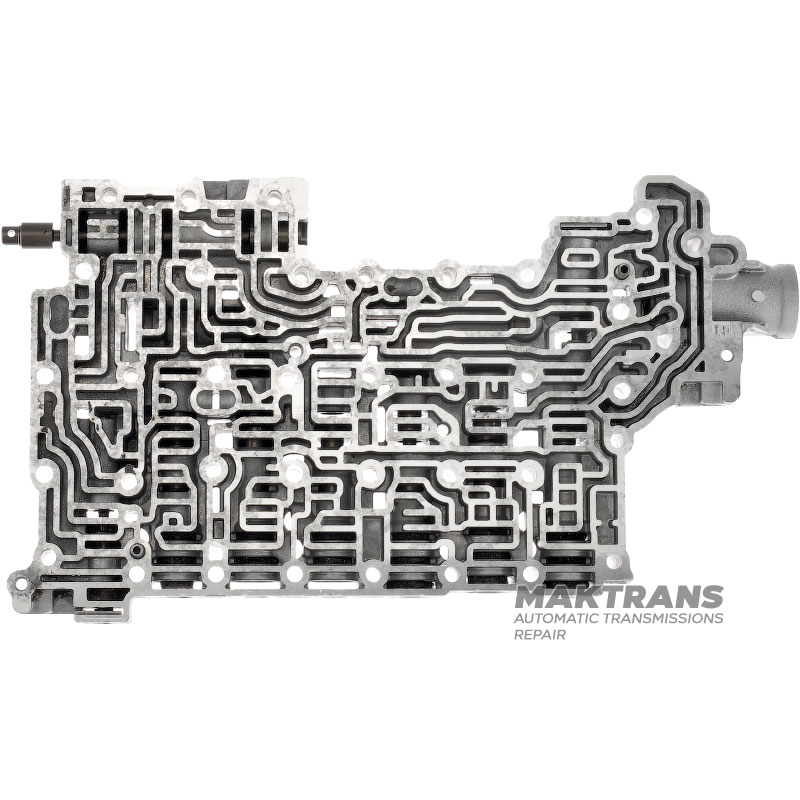 Płyta dolna agregatu hydraulicznego GM 8L45 / 8L90 - 24288382