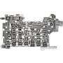 Płyta dolna agregatu hydraulicznego GM 8L45 / 8L90 - 24288382