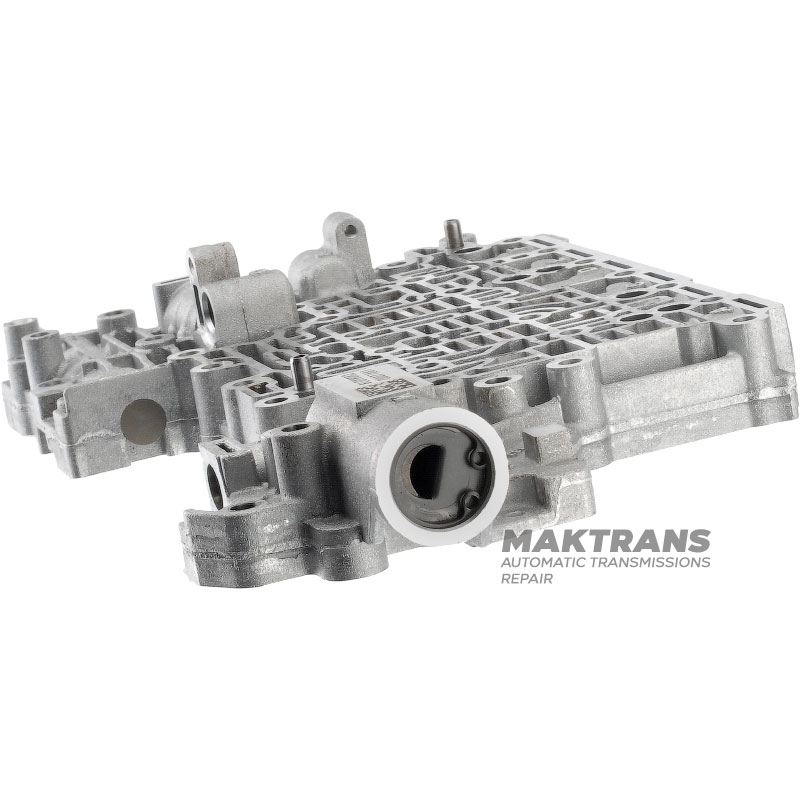 Płyta dolna agregatu hydraulicznego GM 8L45 / 8L90 - 24288382