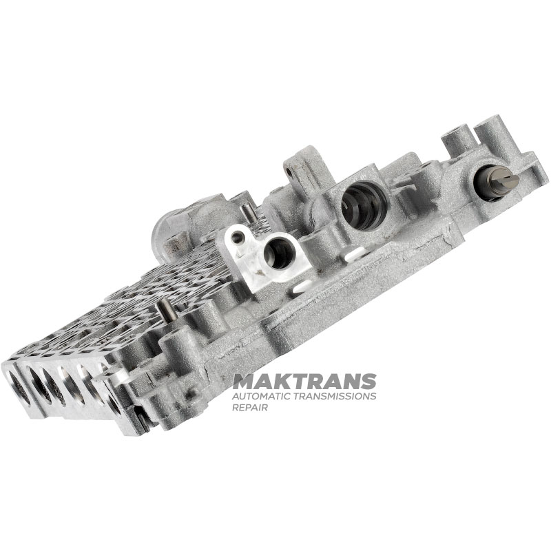 Płyta dolna agregatu hydraulicznego GM 8L45 / 8L90 - 24288382