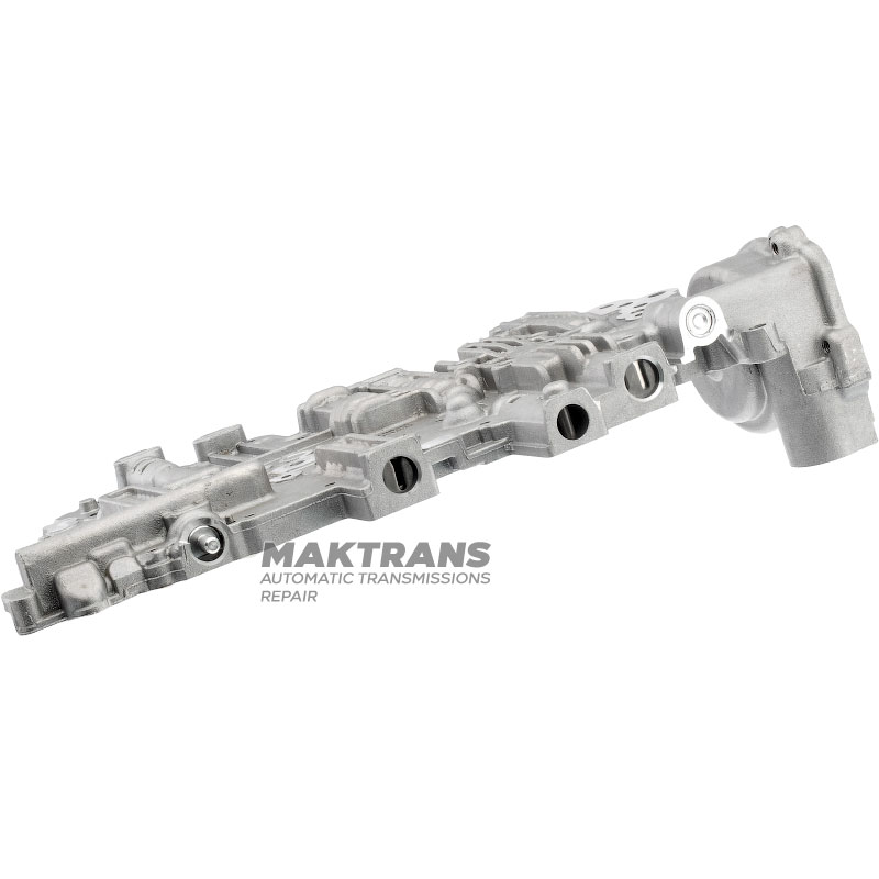 Płyta górna korpusu zaworu GM 8L45 / 8L90 - 24279393