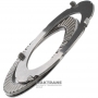 Łożysko igiełkowe oporowe bębna sprzęgła C2 TOYOTA UA80 9037450002 3578648020 - (74,05 mm x 50,70 mm x 3,85 mm)