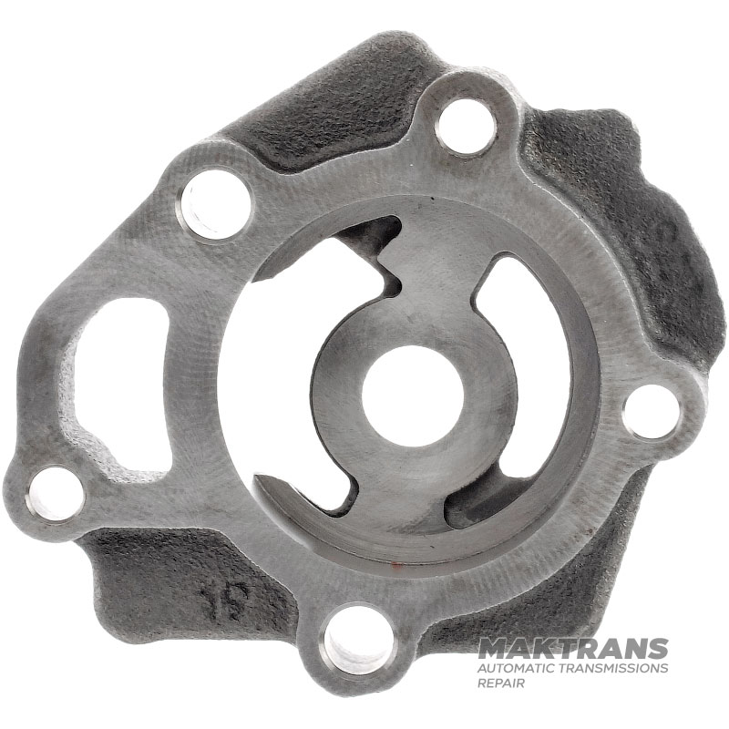Obudowa przekładni pompy oleju TOYOTA UA80 / UB80 - 3531148030 3531106030