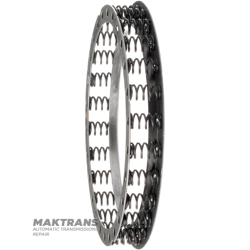Sprężyna powrotna tłoka K2/C2 Sprzęgło TOYOTA UA80 - 3560A48010 3560A06020