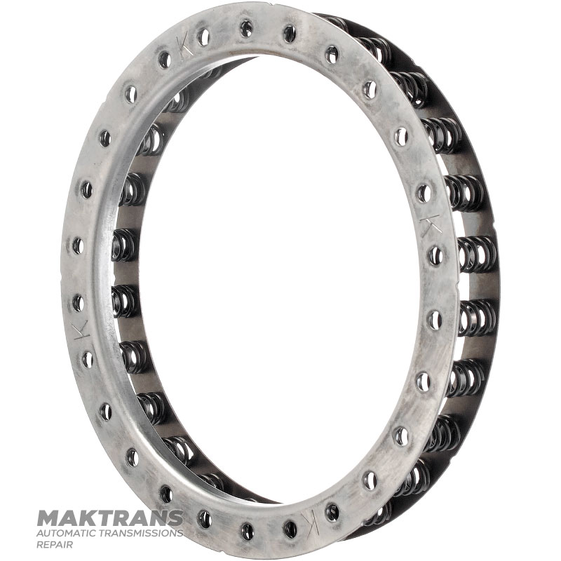 Sprężyna powrotna tłoka K2/C2 Sprzęgło TOYOTA UA80 - 3560A48010 3560A06020