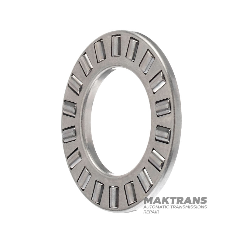 Łożysko igiełkowe bębna oporowego K2 / C2 Sprzęgło Aisin Warner TF70-SC TF-71SC TF72SC - (37,75 mm x 22,20 mm x 3,50 mm)