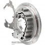 FORD 6R140 Przednia pokrywa/piasta pompy oleju bez przystawki odbioru mocy - RFBC3P-7A109-AE BC3P-7A109-AE CC3P-7A103-CD