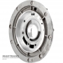 FORD 6R140 Przednia pokrywa/piasta pompy oleju bez przystawki odbioru mocy - RFBC3P-7A109-AE BC3P-7A109-AE CC3P-7A103-CD