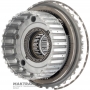 Tylna przekładnia planetarna Mercedes-Benz 722.6 R2102720805 - 3 zębniki (19 zębów na zębnik), 65 zębów (zewnętrzna Ø 91,05 mm) koło słoneczne, 103 zęby koronowe