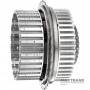 Tylna przekładnia planetarna Mercedes-Benz 722.6 R1402720705 - 4 zębniki (24 zęby na zębnik), 60 zębów (zewnętrzna Ø 84,80 mm) koło słoneczne, 108 zębów koronowe