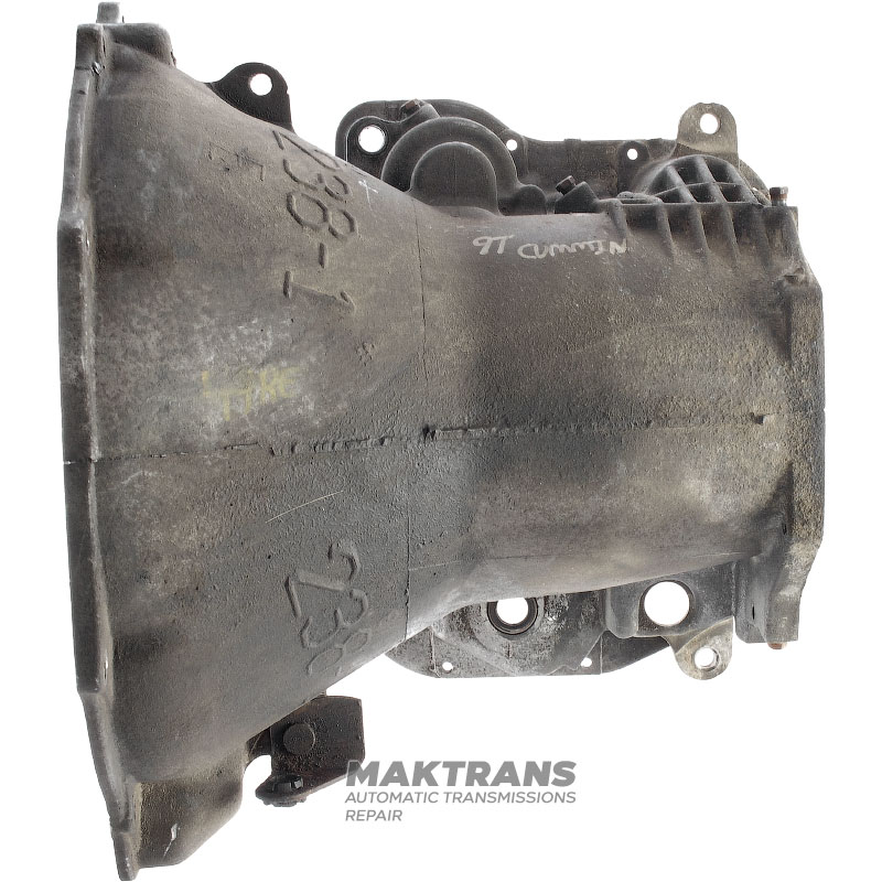 Obudowa przednia DODGE CHRYSLER 47RE — 52118433