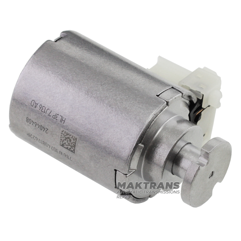 Cewka ciśnieniowa GM 9T45 9T50 9T65 / FORD 8F24 8F35 8F57 10R60 10R80 — 24046408 HL3P-7J136-AD (wyprodukowano w Chinach)