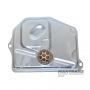 Filtr oleju Mercedes-Benz 722.0 722.1 722.2 (1967-1977) — A1092700298 (bez rurki)