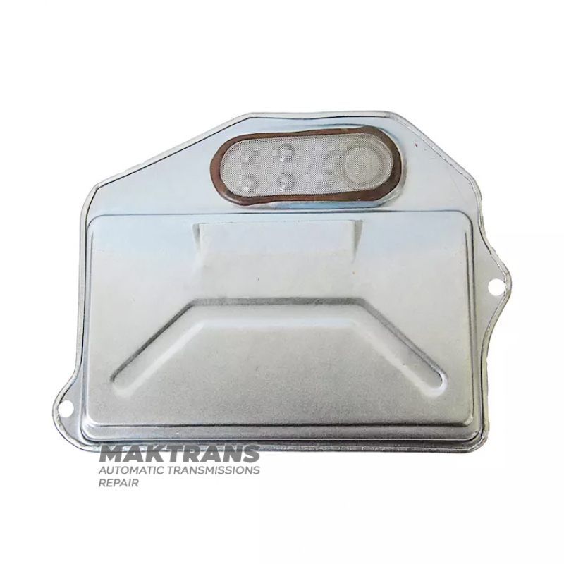 Filtr oleju Mercedes-Benz 722.0 722.1 722.2 (1967-1977) — A1092700298 (bez rurki)