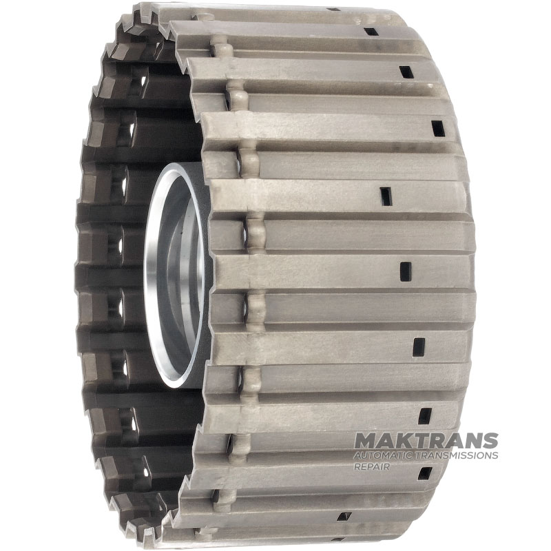 Kosz K3 Sprzęgło Mercedes-Bens 722.6 A1402721931 - (wysokość bębna 62,15 mm, pusty - bez tarcz)