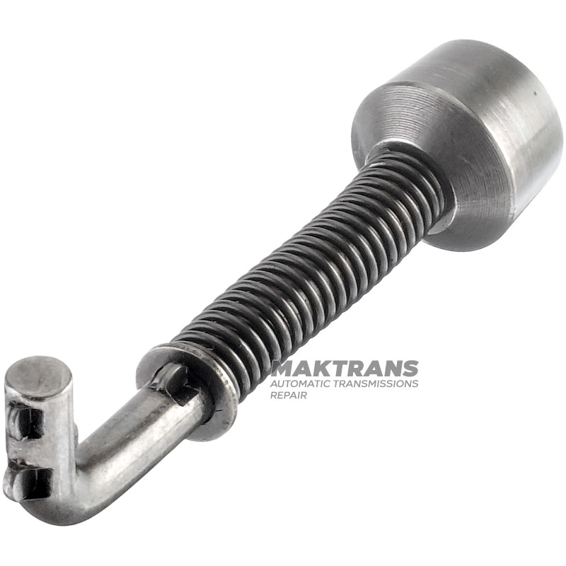 Uchwyt mechanizmu postojowego DODGE CHRYSLER 62TE – K05169316AA