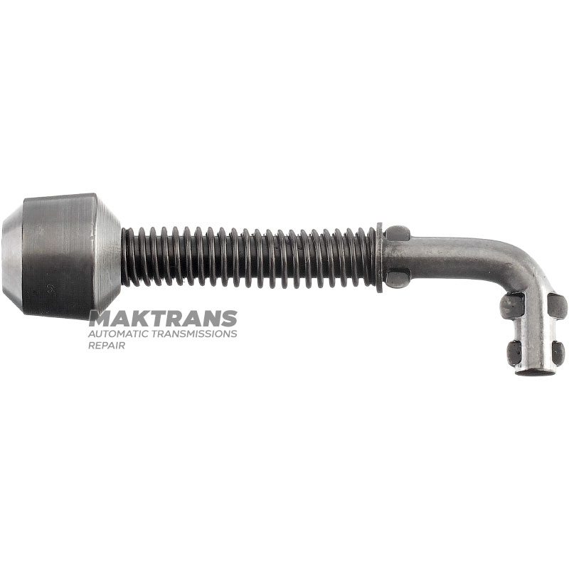 Uchwyt mechanizmu postojowego DODGE CHRYSLER 62TE – K05169316AA