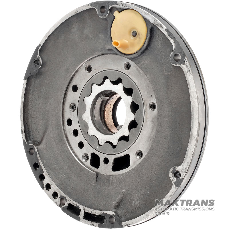 Pompa oleju DODGE CHRYSLER 3420087 4773719 4761572 — (szerokość przekładni 19 mm)