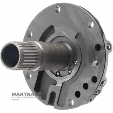 Piasta pompy oleju DODGE CHRYSLER 47RE 4617625 3743689 - wysokość 162 mm, 27 wypustów (zewnętrzna Ø 35 mm)