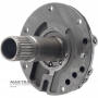 Piasta pompy oleju DODGE CHRYSLER 47RE 4617625 3743689 - wysokość 162 mm, 27 wypustów (Ř zew. 35 mm)