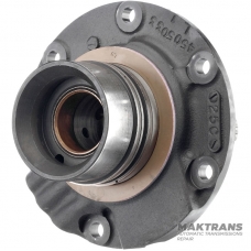 Piasta pompy oleju DODGE CHRYSLER 47RE 4617625 3743689 - wysokość 162 mm, 27 wypustów (zewnętrzna Ø 35 mm)