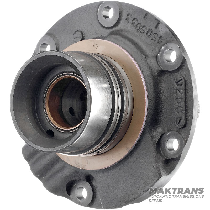 Piasta pompy oleju DODGE CHRYSLER 47RE 4617625 3743689 - wysokość 162 mm, 27 wypustów (Ř zew. 35 mm)