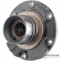 Piasta pompy oleju DODGE CHRYSLER 47RE 4617625 3743689 - wysokość 162 mm, 27 wypustów (Ř zew. 35 mm)