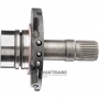 Piasta pompy oleju DODGE CHRYSLER 47RE 4617625 3743689 - wysokość 162 mm, 27 wypustów (Ř zew. 35 mm)