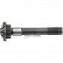 Zespół przekładni pomocniczych z wale mechanizmu różnicowego (prawy) Chevrolet Corvette C6 (2005 - 2013) 6L80E 89060119 19180962 12458084 - LINAMAR 84300369 (długość całkowita 249 mm, 41 wypustów (Ř zewnątrz 31,40 mm)