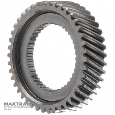 Koło słoneczne planetarne przednie TOYOTA UA80E / UA80F 3571948030 3571906020 - 42 zęby (zewnętrzna Ø 67,25 mm), 40 wypustów