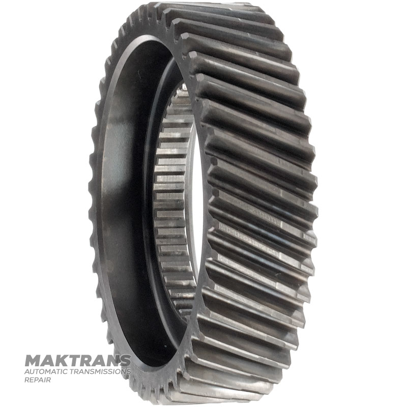 Koło słoneczne planetarne przednie TOYOTA UA80E / UA80F 3571948030 3571906020 - 42 zęby (zewnętrzna Ø 67,25 mm), 40 wypustów